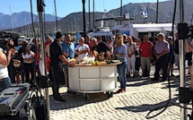 "Midi en France" s'installe à Calvi