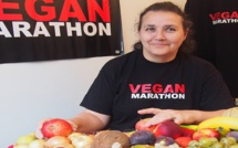 Le succès du Vegan Marathon Running Tour et de Patricia Ettori