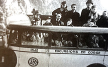 Baptiste, Jean, François, Jean-Marc et les autres…  : La saga des Ollandini