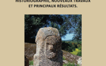 Sartene : La pré et protohistoire dans le Sud de la Corse…