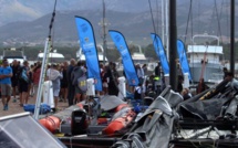 CG32 Orezza Corsica Cup à Calvi: Le retour de Pierre Casiraghi à la barre de Malizia-Yacht Club de Monaco