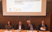 Intercommunalités et développement économique : Enjeux et compétences des communautés