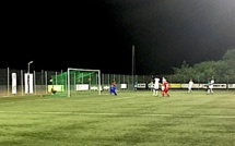 National 2 : Première victoire pour le FC Bastia-Borgo à domicile