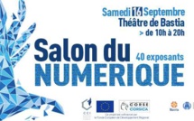 Bastia se met à l’heure du high-tech avec le 1er salon numérique corse 