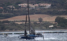 CG32 Racing Tour à Calvi : L'équipe Suisse Real Team remporte l'Orezza Corsica Cup