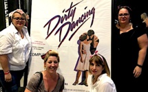 Ajaccio : Vif succès pour la soirée Dirty Dancing à l’Ellipse
