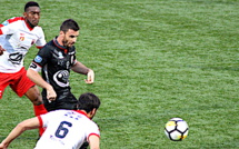 Nationale 2 : Furiani s'incline à Drancy (2-0)