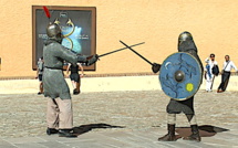 Bastia : Belle affluence pour les Journées Européennes du Patrimoine