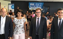 Une journée dédiée à la mobilité durable en Corse