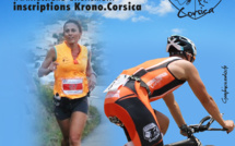 Lucciana Atletismu : Duathlon et 10 km de Lucciana au programme