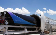 Hyperloop : Le projet du "métro sous-marin" corso-sarde ne passe pas en finale