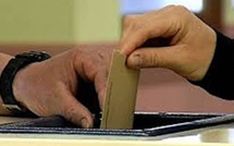 Elections municipales partielles à Giocatojo, Murato et Polveroso