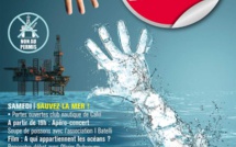Journées mondiales de la mer à Calvi les 30 septembre et 1er octobre