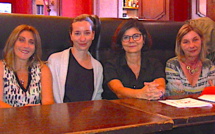 Bastia : La première des « Café mémoire »