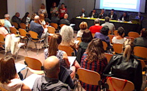  Un colloque sur le thème « Hôpital public et laïcité : réalité et questionnements » à Bastia