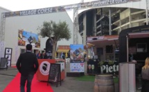 La Foire internationale de Marseille met la Corse, ses productions et sa diaspora à l’honneur