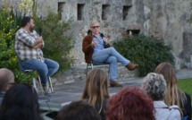 Libri Mondi : Un week-end sous le signe de la littérature à Bastia