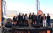 Ajaccio : Coup d’envoi de la onzième édition des journées de la Marie Do