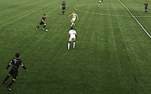 Football : Furiani (N2) s’impose logiquement face à Viry-Châtillon