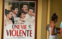 Cinéma : "Une Vie Violente", toujours à l’affiche