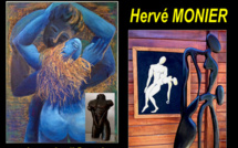 Ajaccio : Cyrnos Arts à la galerie Corsic'Art