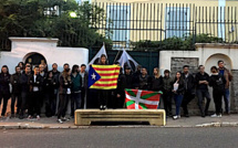 Catalogne : Rassemblements de soutien en Corse