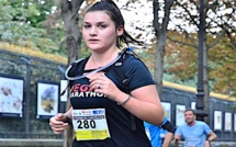 Portrait : Ariakina Ettori, aux couleurs de Vegan Marathon