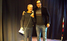 Corte : « Arnakipik » mardi soir au Spaziu Natale Luciani