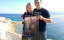 "Calvi in mossa"  fiera artisgianale du 6 au 8 octobre