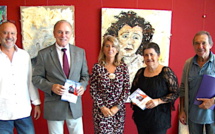 Biguglia : Une nouvelle saison culturelle riche et variée