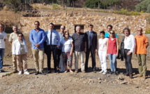 Girolata : Du nouveau au pays des merveilles