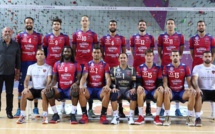 Volley : Le GFCA dans les starting-blocks !