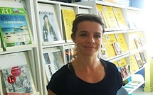 L’atelier d’analyse filmique au L.P Jules-Antonini avec Mélanie Pavy