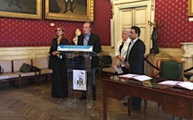 Ajaccio : Pertenariat renforcé entre l'ACPA et le centre communal d’action sociale