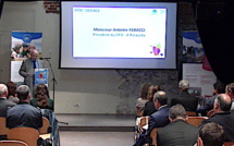 Bastia : « Fête de la science », c'est parti jusqu'au 22 Octobre