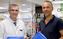 L’importance du dépistage du cancer colorectal : Un partenariat noué entre l'ARCODECA et les pharmaciens de Corse