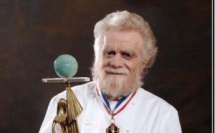 Bastia : Gabriel Paillasson parrain du prochain salon du chocolat et des délices de Corse