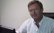 Vincent Carlotti : « Le véritable enjeu du scrutin de décembre est la reconduction de  la majorité sortante »