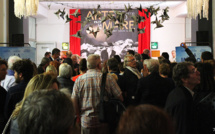 Bastia : La 35e édition d'Arte Mare est lancée !