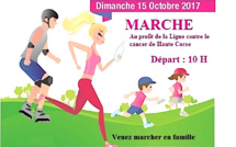 Cancer du sein : On va marcher en Haute-Corse pour sensibiliser le public au cancer du sein