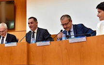 La construction énergétique de la Corse en débat à la Collectivité Territoriale