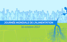 Journée mondiale de l'Alimentation :  Les bénévoles, d'action contre la faim d'Ajaccio écrivent au président de la République