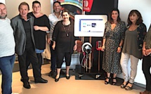 Biguglia : Une plateforme de streaming au Centre Culturel Charles-Rocchi