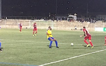 National 2 : Le FCBB domine l'AS Poissy (4-2)