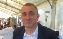 Jean-Christophe Angelini : « Femu a Corsica est le premier parti politique de Corse »