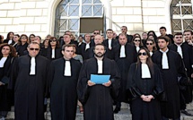 Ajaccio : Hommage à la mémoire du Bâtonnier Antoine Sollacaro