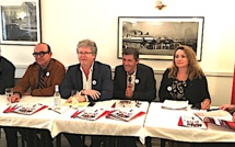 Le festival du film politique, une première nationale à Porto-Vecchio