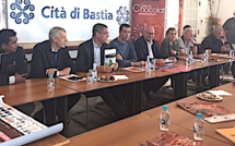 Bastia : Le rideau se lève sur 6ème édition du Salon du chocolat &amp; des délices de Corse