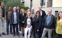 Bastia : La résidence des Capucins, un bel exemple de rénovation thermique