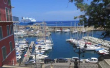 Pollution dans les ports : La Corse pourrait devenir un territoire d’expérimentation